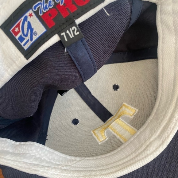 The Game Pro T Hat - Picture 5 of 5